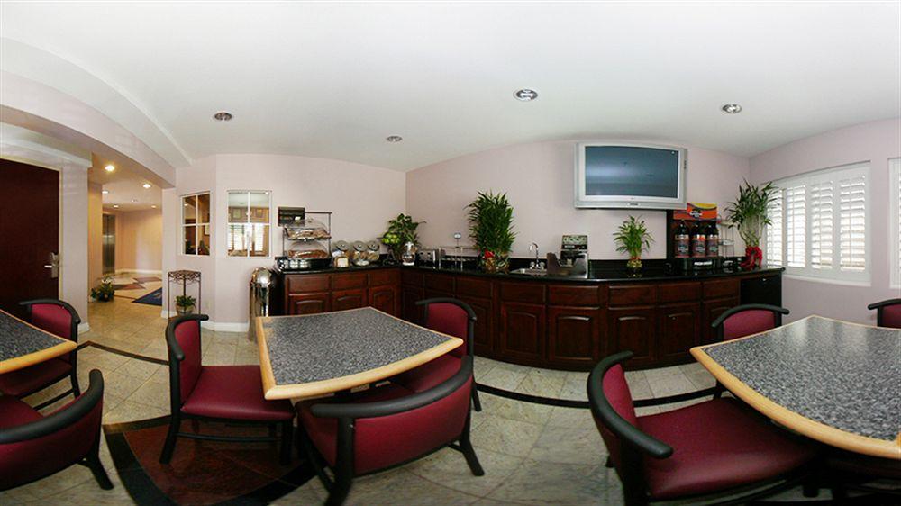 Comfort Inn Monterey Park - Los Angeles 外观 照片