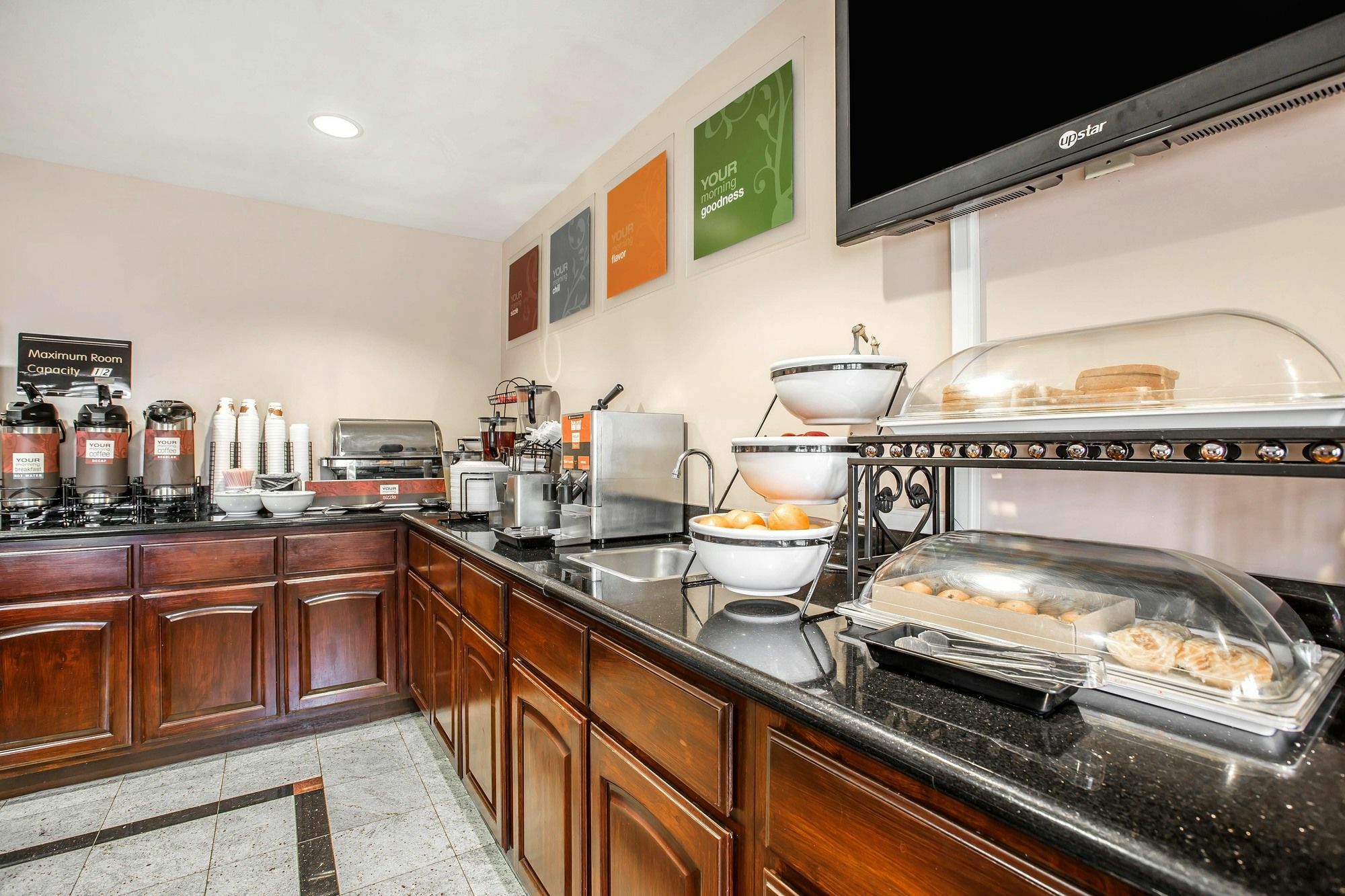 Comfort Inn Monterey Park - Los Angeles 外观 照片